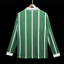 Retro Retro 1993 PALMEIRAS home Long sleeve SXXXXL(B540)