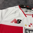 Conjunto Infantil Sao Paulo 2026/27