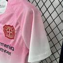 Bayer 04 Leverkusen 2025∕26 Away Jersey(1EEF)