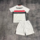Conjunto Infantil Sao Paulo 2026/27