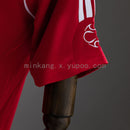 Bayern Munich 06∕07 Home Retro Jersey S-XXL(6D57)