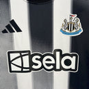 Newcastle United 2025∕26 Home Jersey(6A85)