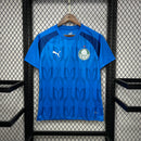 Palmeiras 2024∕25 Blue PreMatch Training Jersey(2F81)