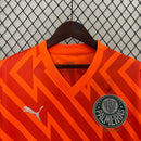 Camisa 24∕25 Palmeiras Goalkeeper S4XL(2731)