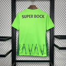 Sporting CP 2024∕25 Third Away Jersey SXXXXL(C529)