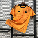 Mens AS Roma 2025∕26 Away Jersey(DB8D)