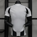 Juventus 2024∕25 Home Jersey Player Version (BC30)
