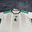Conjunto Infantil Argélia 2026/27