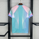 Paris Saint-Germain 2025∕26 blue special edition Jersey(9110)