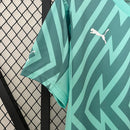 Camisa 24∕25 Palmeiras Goalkeeper