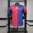 25∕26 Player Barcelona Special edition
