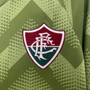 Camisa 24∕25 Fluminense Green S4XL(6DE2)