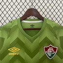 Camisa 24∕25 Fluminense Green S4XL(6DE2)