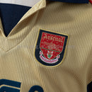 Arsenal 01∕02 Away Retro Jersey S-XXL(524B)