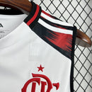 Flamengo 2025∕26 Away Tank Top Jersey(1888)