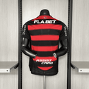 25∕26 Player Flamengo Home All Sponsor