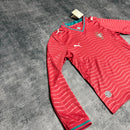 Conjunto Infantil Portugal 2026/27