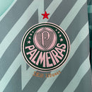 Camisa 24∕25 Palmeiras Goalkeeper