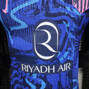Player Atletico Madrid 2024∕25 Third Away Jersey Nike Player Version(00D4)