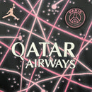 Paris Saint-Germain 2025∕26 Pre-match training uniform Jersey(FB32)