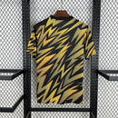 AS Roma 2025∕26 Pre-match training suit Jersey(D5DB)