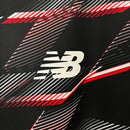 Camisa do São Paulo Pre Jogo 24/25  Preto