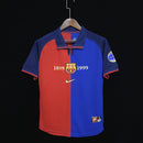 Retro Retro Barcelona 100th Anniversary Edition S2XL(FAA6)