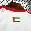 Mens United Arab Emirates 2026 World Cup Home Jersey(0C93)