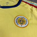 Conjunto Infantil Coraçao 2026/27