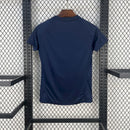 Flamengo 2025∕26 Training Wear Dark Blue Womens Jersey(6F85)