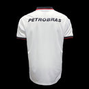 Retro Retro 2001 Flamengo away (9A77)