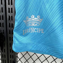 Santos 2025∕26 Fourth Away Jersey(6FC5)