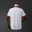 AC MILAN 89∕90 away Retro Jersey S-XXL(F25D)