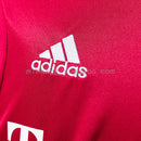 Bayern Munich 03∕04 Home Retro Jersey S-XXL(83D0)