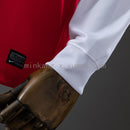 Arsenal 12∕13 Home Retro Jersey S-XXL(A800)