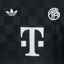 Bayern Munich 2025∕26 Third Jersey(77BB)