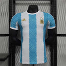 25∕26 Player Argentina Special edition (22C5)