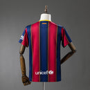 Barcelona 20∕21 Home Retro Jersey S-XXL(451D)