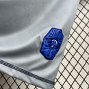 Mens Cruzeiro 2025∕26 Goalkeeper Jersey(5D18)