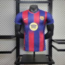 25∕26 player Barcelona home (FB02)