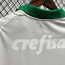 Palmeiras 2024∕25 White Jersey (FEC0)