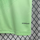 Bayern Munich 2025∕26 Green Goalkeeper Jersey(9576)