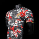 Player 24∕25 player version Real Madrid  Year of the Dragon commemorative edition(8893)