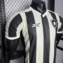 Player Botafogo 202425 Home Jersey Player Version