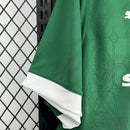 Palmeiras 2025∕26 Home Jersey(F1E3)