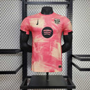 25∕26 Player Barcelona Special edition (E3DC)