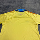 Conjunto Infantil Coraçao 2026/27