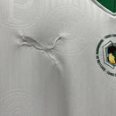 Palmeiras 2024∕25 White Jersey (FEC0)