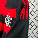 Camisa Flamengo 25/26 Home