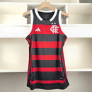 Camisa Flamengo Regata I BASQUETE 2425(A239)